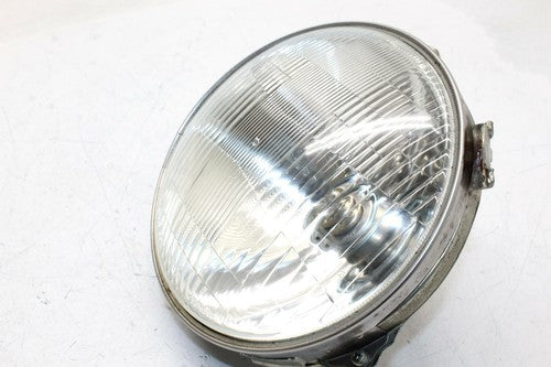 04-09 Yamaha Road Star Xv1700a Single Headlight Head Lamp Light OEM