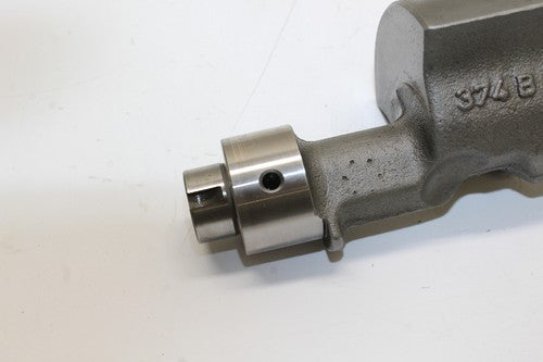 2010 Can-am Spyder Rt-s Roadster Engine Motor Crankshaft Balancer Gear OEM