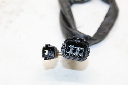 2004 Kawasaki Ninja Zx10r Zx1000c Right Clip On Handle Kill Off Start Switch