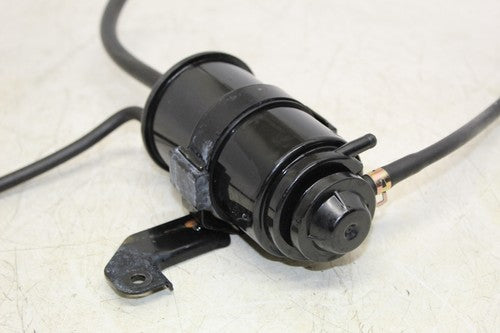 2022 Lifan Qipai Kpr 200 Evap Vapor Charcoal Emission Canister