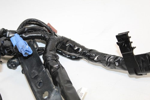 2014 2015 Honda Interceptor 800 Vfr800f Main Engine Wiring Harness Motor Wire