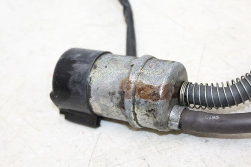 1995 Honda Shadow Ace 1100 Vt1100c2 Fuel Gas Pump