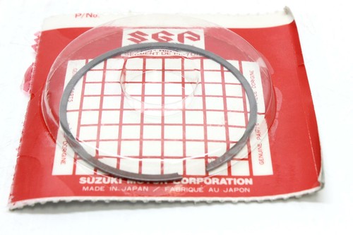 1998 Suzuki Rm250 12141-37E02 PISTON RING OEM