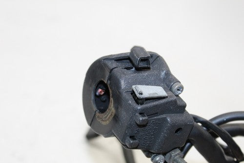 1992 Honda Cbr600f2 Left Clip On Handle Horn Signals Switch Switches