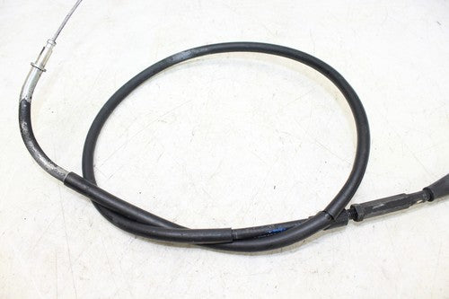 2007 Suzuki Dr650se Clutch Cable Line