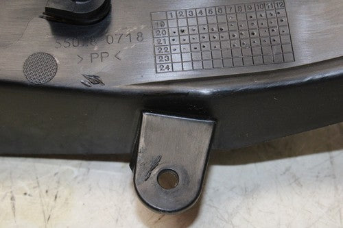 2019 Suzuki Vstrom 650 Dl650 Right Center Side Cowling