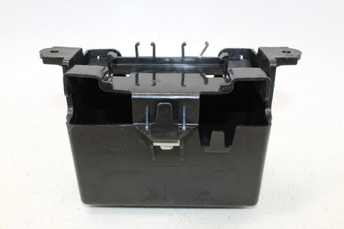 2010 Kawasaki Ninja 250r Ex250j Battery Box And Reflectors Set
