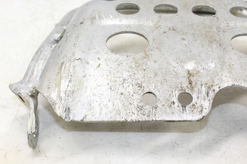 1990 Suzuki Dr250sl Lower Frame Engine Skid Plate Guard