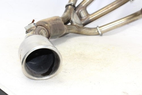 1996 Suzuki Bandit 600 Gsf600s Exhaust Headers Pipe