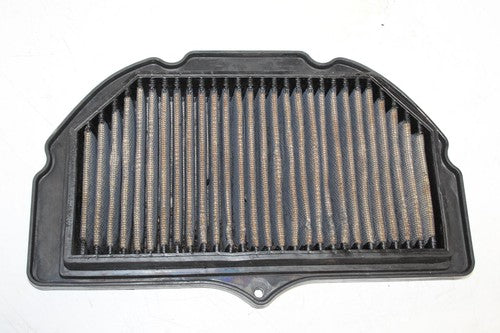 2007 SUZUKI GSXR1000 K&N AIRBOX AIR INTAKE FILTER