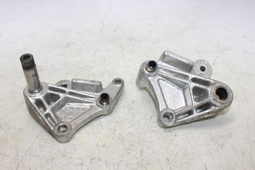 2005 Honda Cbr600f4i Rear Dogbone Shock Linkage Link