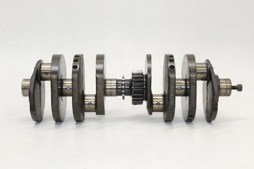 1984-85 Yamaha Fj600 Engine Motor Crankshaft Crank Shaft OEM