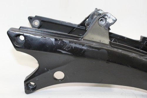 2007-08 Suzuki Gsxr1000 Rear Subframe Frame 41211-21h00-yap 41231-41g10 OEM