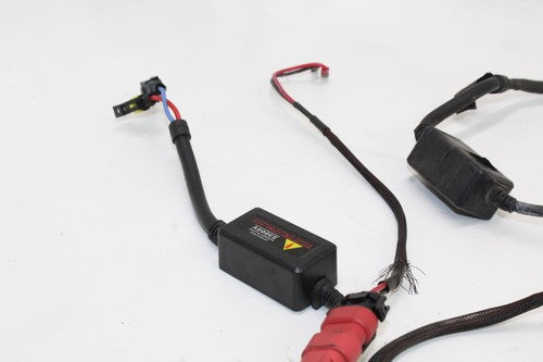 2008-11 Honda Cbr1000rr Headlight Bulb Modules Only *NO BULBS*