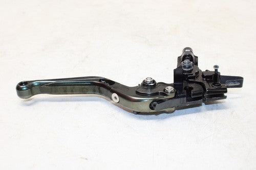 2005 Honda Cbr600f4i Clutch Perch Mount With Lever