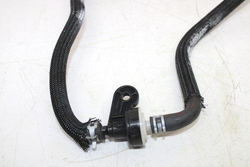 2007 Suzuki Gsxr600 Evap Canister Hose