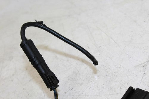 2005 Bmw K1200s Abs Wiring Harness Engine Motor Wire Loom