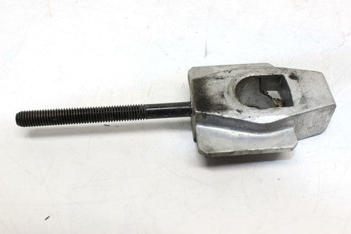 09-11 Kawasaki Ninja 650r Ex650c Rear Back Swingarm Bolt Suspension Pivot Axle