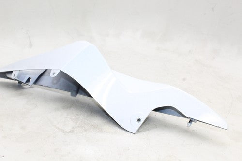 2011-17 Suzuki Gsxr600 750 Left Rear Tail Fairing Cowl Shroud 47211-14J OEM