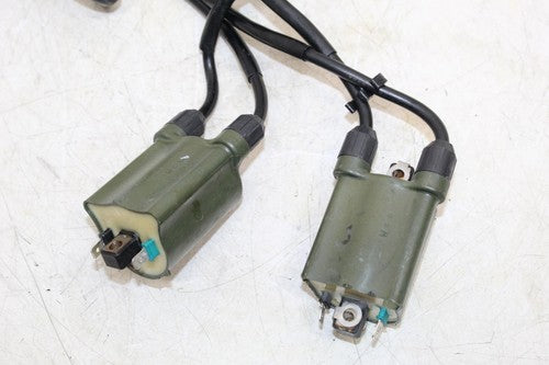 2007 Honda Shadow Aero 750 Vt750c Ignition Coils