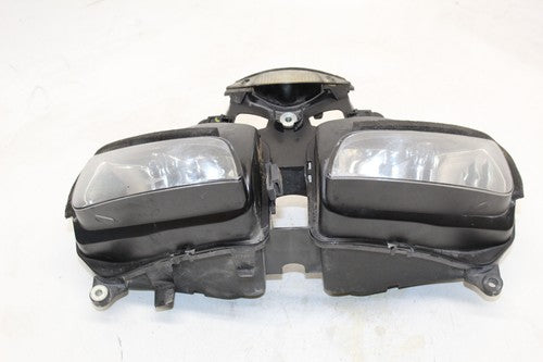 2005 Honda Cbr1000rr Front Headlight Head Light Lamp