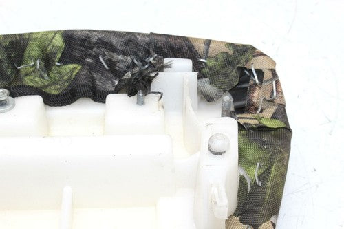06-07 Yamaha Yzf R6 REAR Back Passenger Tandem Seat Pad Saddle Pillion