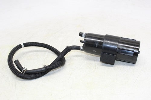 2008 Suzuki Gsxr600 Evap Vapor Charcoal Emission Canister