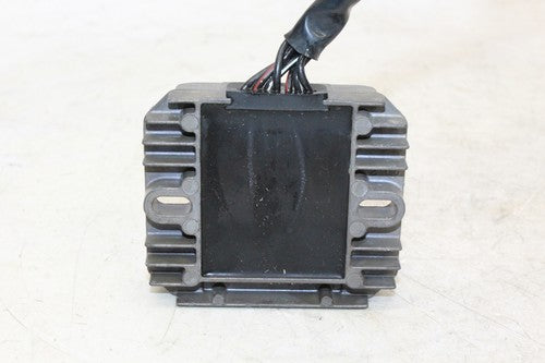 2007 Suzuki Sv650s Rectifier Voltage Regulator