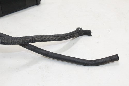 2017-21 Kawasaki Ninja 650 Evap Vapor Charcoal Emission Canister OEM