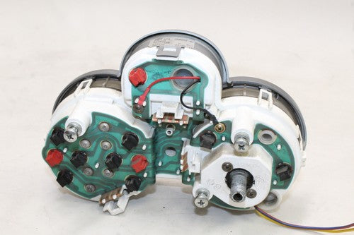 2007 Piaggio Bv 250 Speedo Tach Gauges Display Speedometer Tachometer OEM