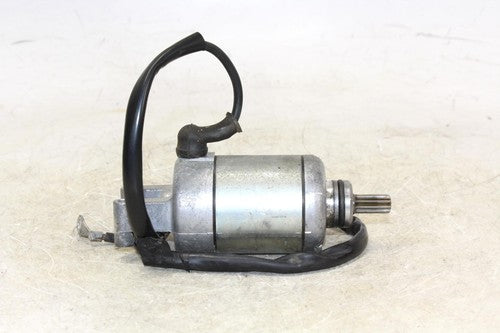 2004 Yamaha Yzf R6 Engine Starting Starter Motor -dc 12v