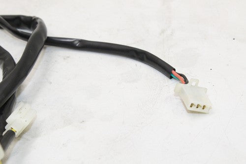 1998 Kinetic Magnum Main Engine Wiring Harness Motor Wire Loom OEM