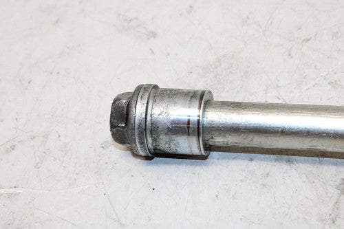 2010 Yamaha Fz6r Front Wheel Rim Axle Pivot Bolt