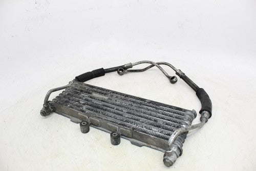 1993 Suzuki Katana 600 Gsx600f Engine Radiator Motor Cooler Cooling Radiater