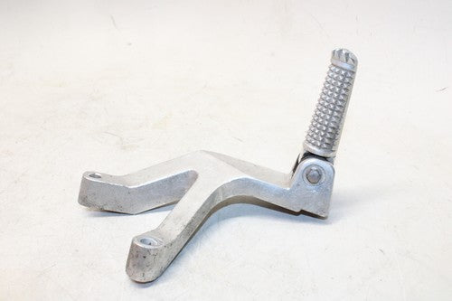 2001 Yamaha Yzf600r Rear Back Passenger Peg Set Pair