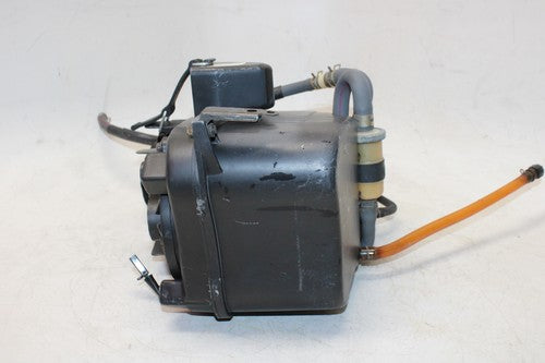 1996 Honda VT1100C/SHADOW SPIRIT 1100 AIRBOX AIR INTAKE FILTER BOX W Fuel Pump