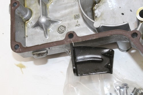 1997 Kawasaki Ninja Zx6r Zx600f Engine Motor Bottom Oil Pan Cover OEM