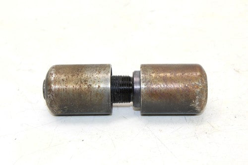 2012 Kawasaki Ninja Zx6r Zx600r Handlebar End Caps Weights