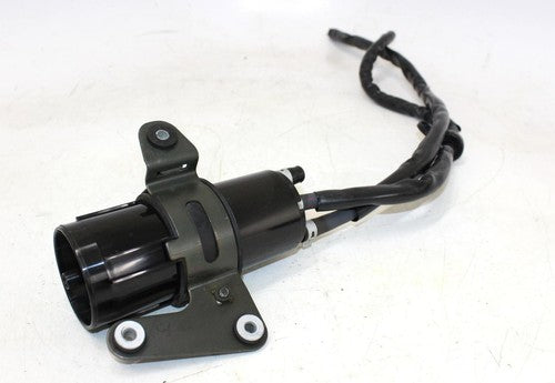 2001 Suzuki Gsxr750 Evap Vapor Charcoal Emission Canister