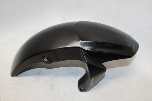 2014 Kawasaki Ninja 650 Ex650f Abs Front Wheel Fender Cowl Fairing