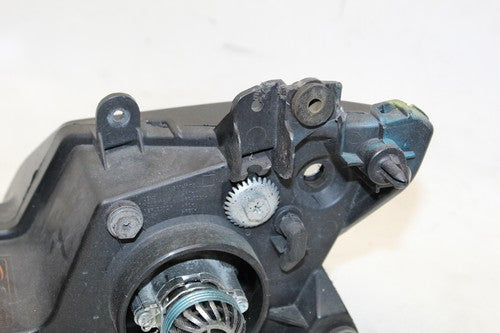 2013 Kawasaki Ninja Zx6r Zx636f Abs Front Headlight Head Light Lamp