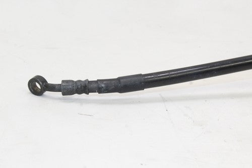 2003-05 Yamaha Yzf R6 Rear Back Brake Hose Fluid Line OEM