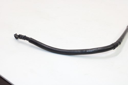 2008-14 Yamaha Yzf R6 Rear Back Brake Hose Fluid Line 2c0-25874-00-00 OEM