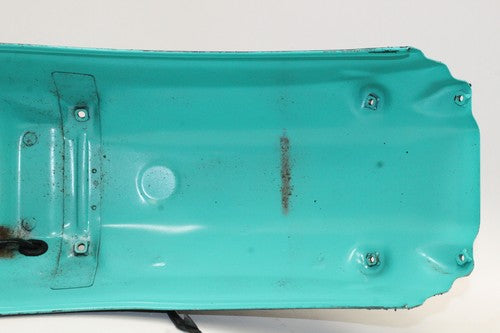 1995 Yamaha Virago 750 Xv750 Rear Back Wheel Fender Mud Guard OEM