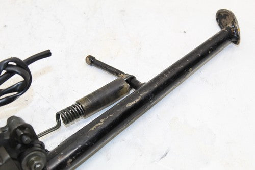 2004 Kawasaki Ninja Zx10r Zx1000c Kickstand Side Kick Stand