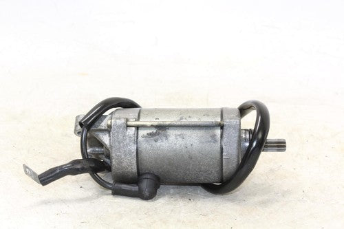 2002 Honda CB900 Engine Starting Starter Motor -dc 12v