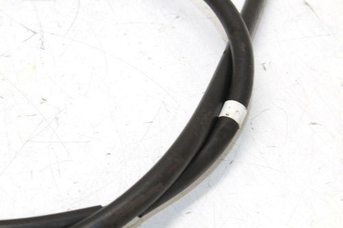 09-14 Yamaha Yzf R1 Clutch Cable LINE OEM
