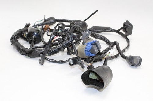 2011-13 Honda Cbr250r Main Engine Wiring Harness Motor Wire Loom OEM