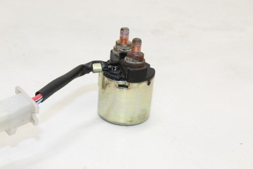 2002 Aprilia Scarabeo 150 Engine Starter Relay Starting Motor Switch OEM