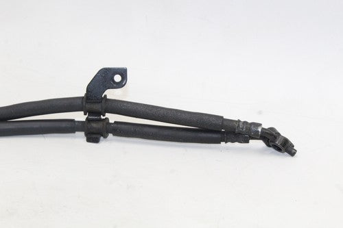 2017-23 Kawasaki Ninja 650 Front Brake Caliper Hoses Lines OEM